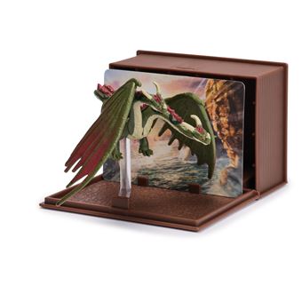 Figurine Mini Dragon Dreamworks Dragons Modèle aléatoire