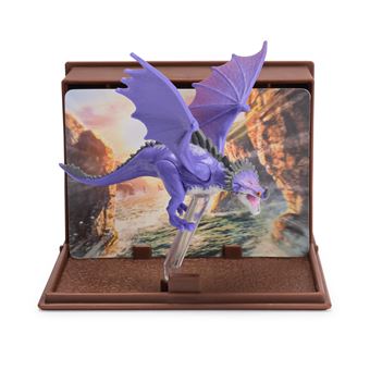 Figurine Mini Dragon Dreamworks Dragons Modèle aléatoire