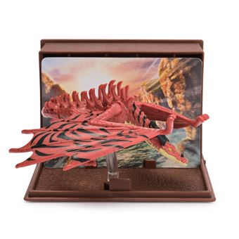 Figurine Mini Dragon Dreamworks Dragons Modèle aléatoire