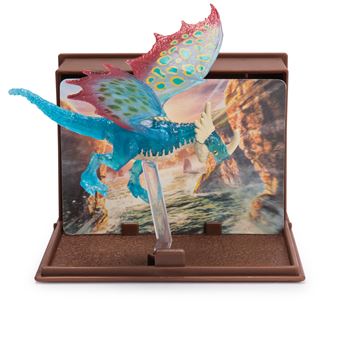 Figurine Mini Dragon Dreamworks Dragons Modèle aléatoire