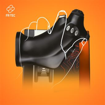 Levier d'accélération FR-TEC Raptor Throttle pour PC