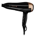 Sèche-cheveux Remington Eclat Brillance D6098 2200 W Noir