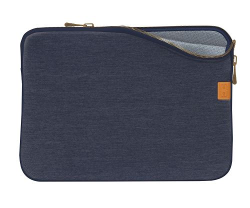 MW SLEEVE DENIM 13 DARK BLUE