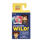 Jeu de cartes Funko Something Wild Toy Story Woody