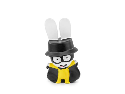 Figurine Tonies Aventure Simon Capitaine Lapin pour Conteuse Toniebox - Tonies