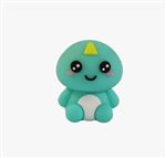 Gomme 3D Hello Dino