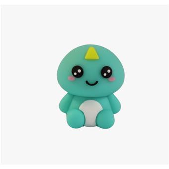 Gomme 3D Hello Dino