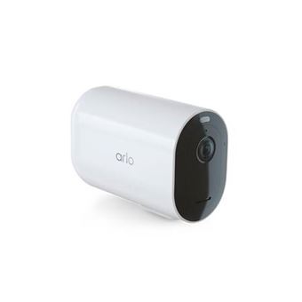 Caméra de surveillance connectée Arlo Pro 4 XL intérieure-extérieure Blanc