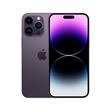 Apple iPhone 14 Pro Max 6,7" 5G Double SIM 256 Go Violet intense
