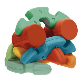 Balle à construire Chicco 2 en 1 Eco+