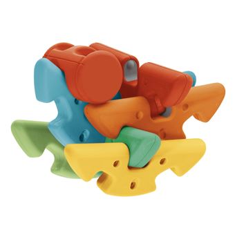 Balle à construire Chicco 2 en 1 Eco+