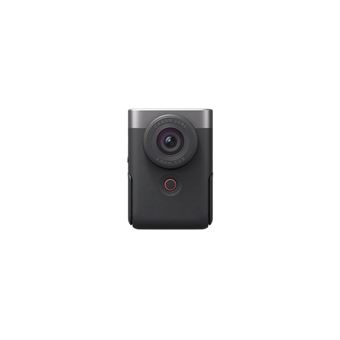Camera de Vlogging Canon Powershot V10 Argent - 1