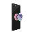 Grip PopSockets Metamorphic Bleu et Rose_4