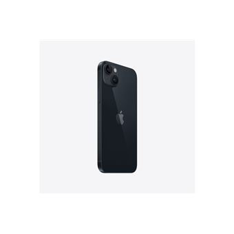 iPhone 14 Plus 6.7" 5G Double SIM 512 Go Noir minuit