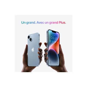Apple iPhone 14 Plus 6.7
