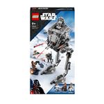 LEGO® Star Wars™ 75322 AT-ST™ de Hoth™