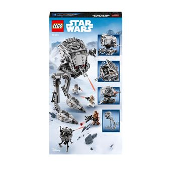 LEGO® Star Wars™ 75322 AT-ST™ de Hoth™