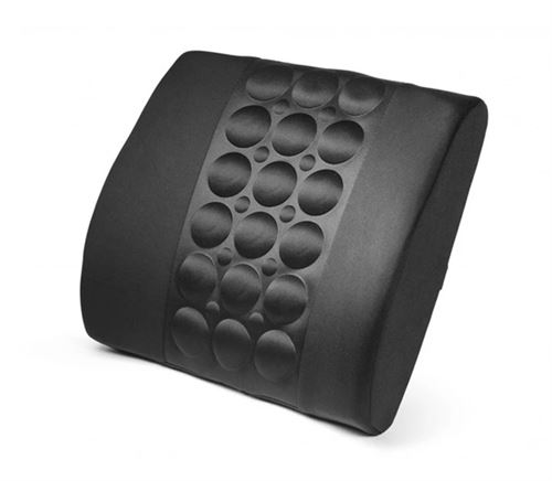 Coussin dorsal ergonomique Lifenaxx LX-022