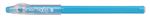 FRIXION BALL STICK - ROLLER ENCRE GEL -TURQUOISE - 0.7 MM