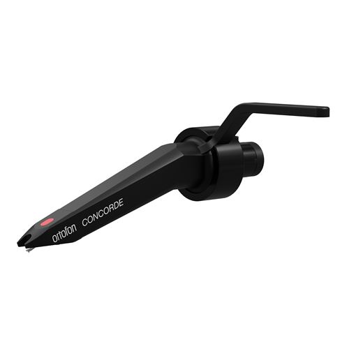 Ortofon - Concorde 5E - Cellule pour Platine Vinyle - Elliptique - Image 2