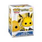 Figurine Funko Pop Games Pokémon Jolteon