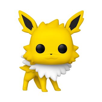 Figurine Funko Pop Games Pokémon Jolteon