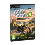 Farming Simulator 25: Highlands Fisching Edition PC