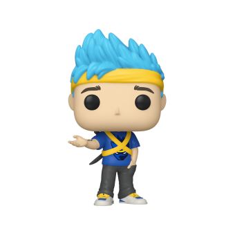 Figurine Funko Pop Icons Ninja