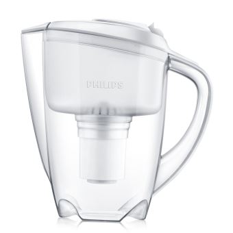 PHILIPS Système De MICROFILTRATION Philips Water, Goût De