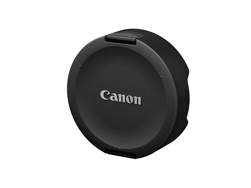 Bouchon pour optique RF 7 14 F2.8 F3.5 Fisheye STM - vue 1