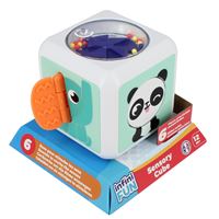 Cubes 0 3 Ans Idees Et Achat Jouets 1er Age Soldes Fnac