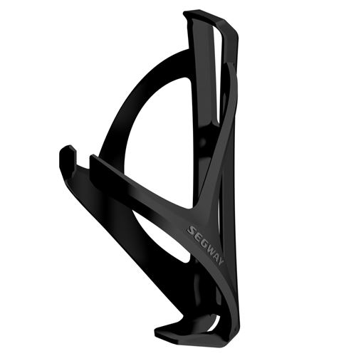 SEGWAY Porte-bidon  60-85 mm Noir pour trottinette Max G3 ZT3 Pro F3 Pro F3 E3 Pro et E3