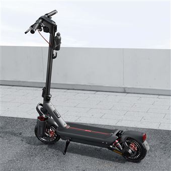 Porte-bidon pour trottinette Segway