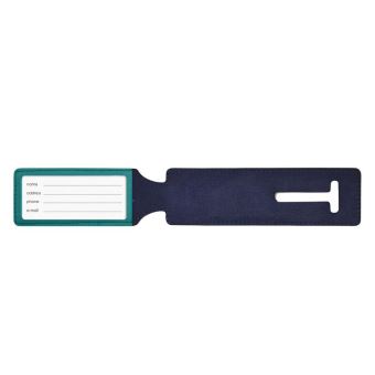 Legami - Étiquette de bagage, Identificateur de valise