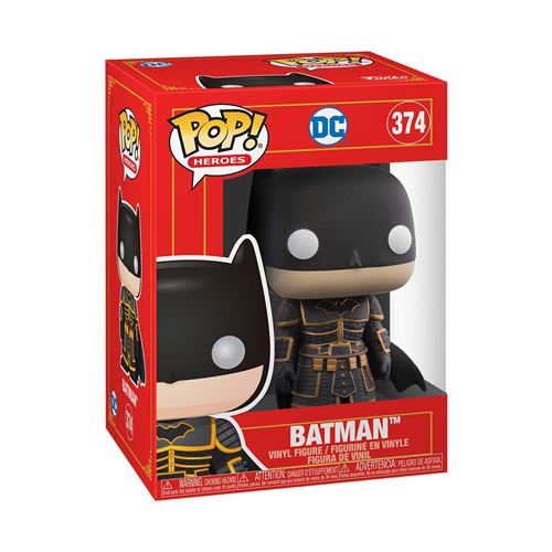 Funko Figurine Pop Heroes Imperial Palace Batman