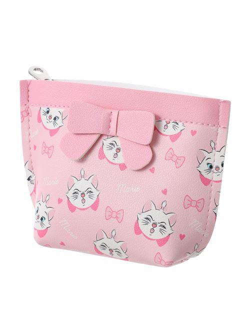 Porte-monnaie Miniso Disney animals Marie