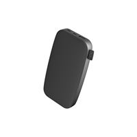 Batterie externe Fresh 'n Rebel 18000 mAh Charge Ultra Rapide 20 W Storm Grey