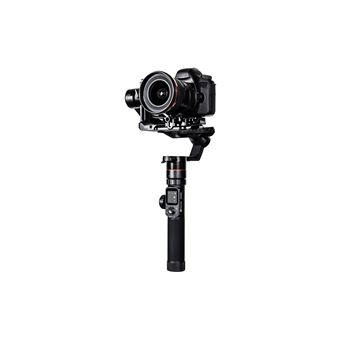 Stabilisateur 3 axes Feiyu Tech AK4000 Noir pour Appareils photo DSLR - 1