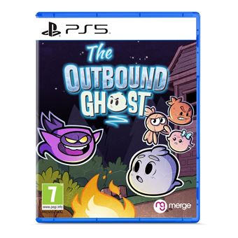 The Outbound Ghost PS5