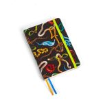 Agenda Seletti Serpents Multicolore