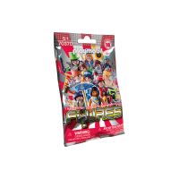 FIGURES GIRLS S18/PLAYMOBIL FIGURES FILLES S18