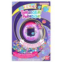 Jeu électronique Tamagotchi Paradise Ciel