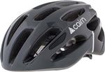 Casque de vélo avec visière Cairn Prism Taille L Noir