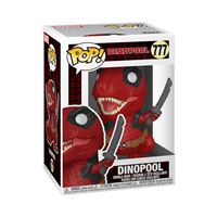 Figurine Funko Pop Marvel Deadpool 30th Deadpool In Cake Petite Figurine Achat Prix Fnac
