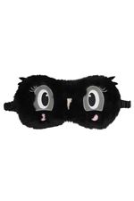 MASQUE DE NUIT HIBOU
