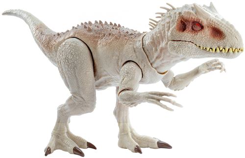 Figurine Indominus Rex Jurassic World