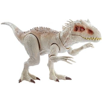 Figurine Jurassic World Indominus Rex - 1