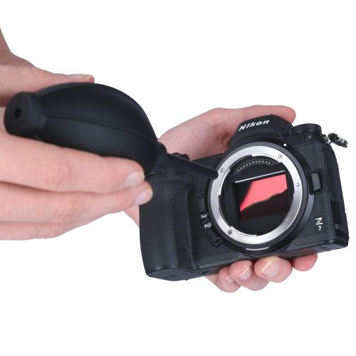 Kit Nettoyage 10 En 1 K&F Concept - Pour Objectif Appareil Photo, Capteur Et Écran