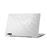 PC Ultra-Portable Asus ROG Zephyrus G14 GA401IU-110T 14" AMD Ryzen 7-4800Hs 16 Go RAM 512 Go SSD Version White Moon AniMe Matrix Exclusivité_3