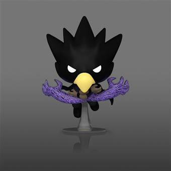 Figurine Funko Pop Animation My Hero Academia S5 Tokoyami Fumikage